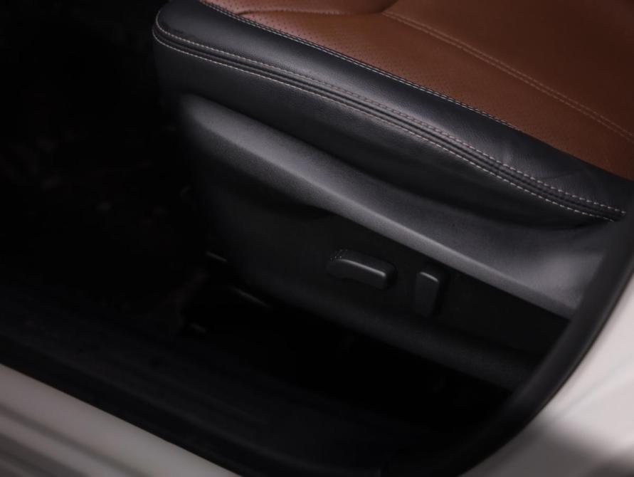 Subaru Forester V Рестайлинг Санкт-Петербург  - изображение 29