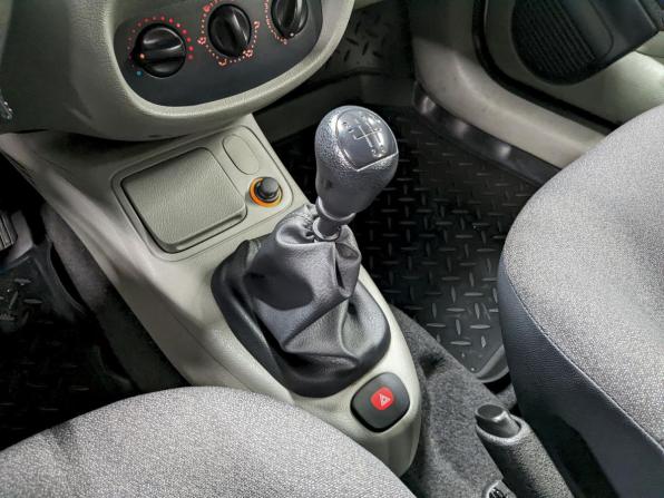Renault Symbol I Рестайлинг с пробегом 2005 года, цена 550 000 рублей, 43000 км, седан, Автокод Объявления