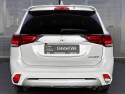 Mitsubishi Outlander III Рестайлинг 3 Уфа  - изображение 32