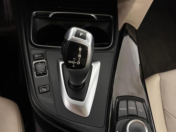 BMW 3 серии VI (F3x) Рестайлинг с пробегом 2017 года, цена 1 848 500 рублей, 133893 км, седан, Автокод Объявления