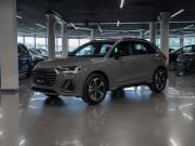 Audi Q3 II (F3) Москва  - изображение 25