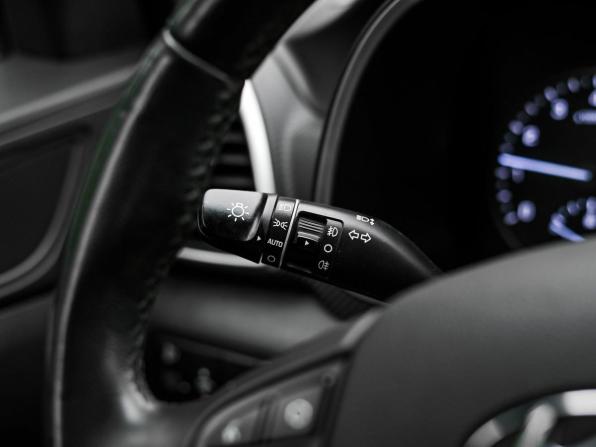 Hyundai Tucson III Рестайлинг с пробегом 2018 года, цена 1 780 000 рублей, 171188 км, внедорожник, Автокод Объявления