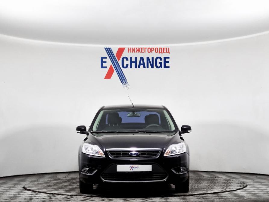 Ford Focus II Рестайлинг Нижний Новгород  - изображение 2