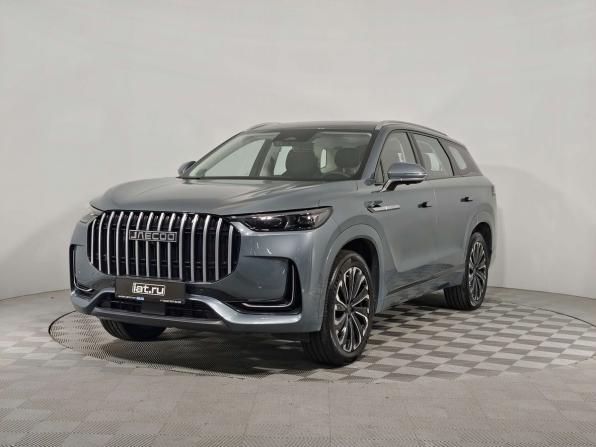 Jaecoo J8 с пробегом 2024 года, цена 2 750 000 рублей, 29248 км, внедорожник, Автокод Объявления