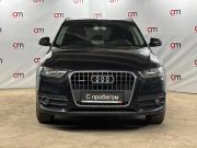 Audi Q3 I (8U) Санкт-Петербург  - изображение 23