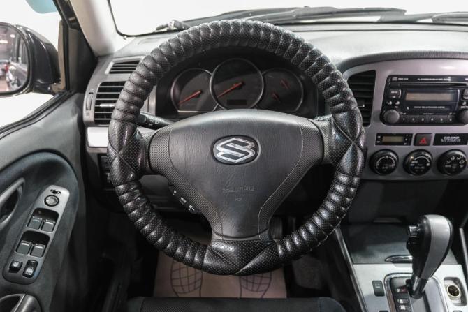 Suzuki Grand Vitara I с пробегом 2005 года, цена 649 000 рублей, 261000 км, внедорожник, Автокод Объявления