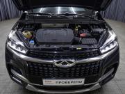 Chery Tiggo 8 I Москва  - изображение 36