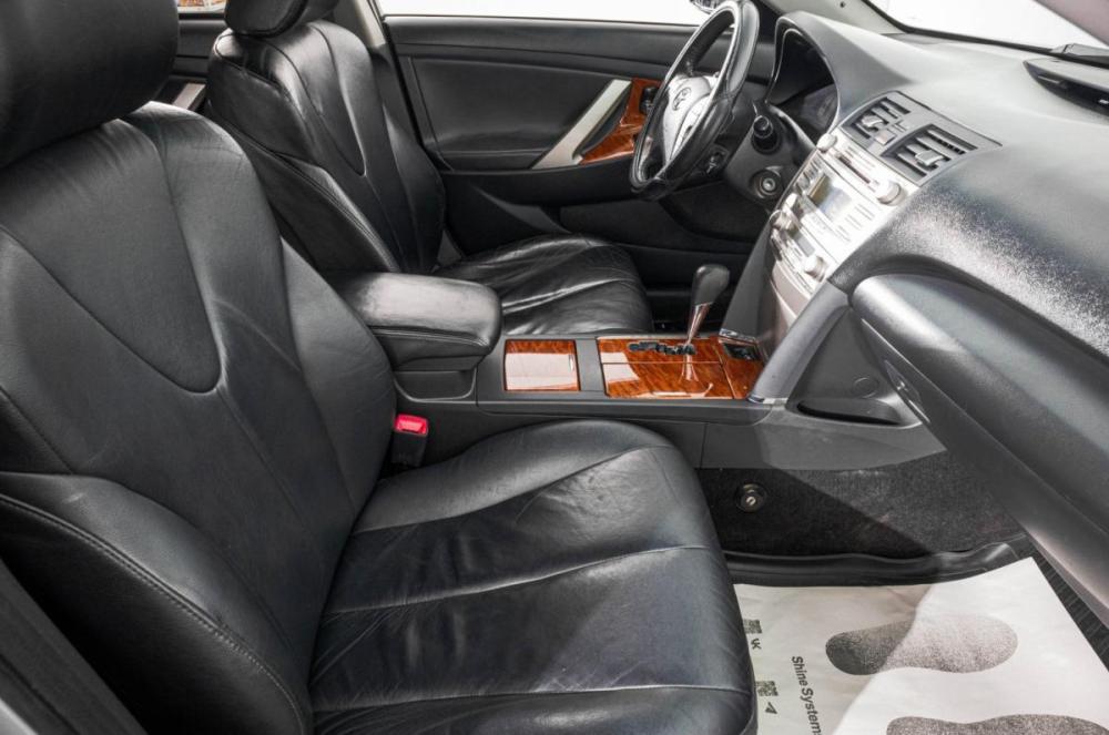 Toyota Camry VI (XV40) Рестайлинг Барнаул  - изображение 23