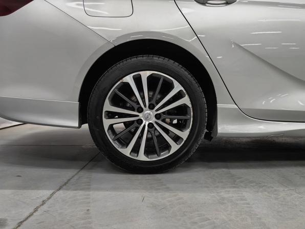 Opel Insignia II с пробегом 2019 года, цена 1 890 000 рублей, 130410 км, универсал, Автокод Объявления