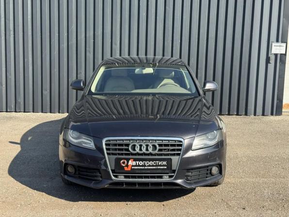Audi A4 IV (B8) с пробегом 2008 года, цена 790 000 рублей, 255689 км, седан, Автокод Объявления