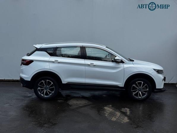 Geely Coolray I с пробегом 2023 года, цена 1 630 000 рублей, 72238 км, внедорожник, Автокод Объявления