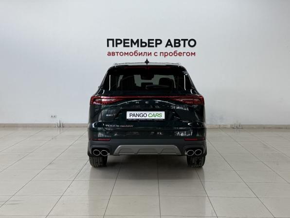 Chery Tiggo 8 Pro Max I Рестайлинг с пробегом 2023 года, цена 2 230 000 рублей, 79632 км, внедорожник, Автокод Объявления