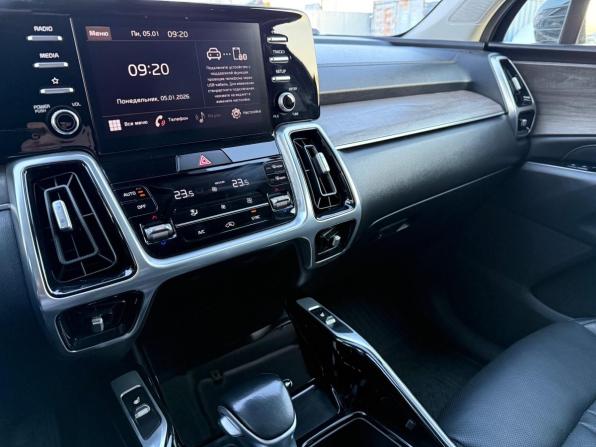 Kia Sorento IV с пробегом 2021 года, цена 3 850 000 рублей, 40989 км, внедорожник, Автокод Объявления