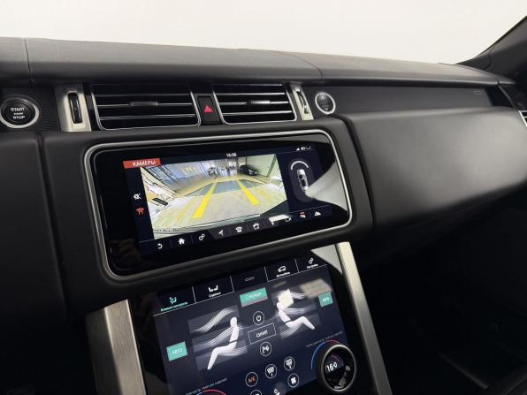 Land Rover Range Rover IV Рестайлинг с пробегом 2018 года, цена 7 800 000 рублей, 62149 км, внедорожник, Автокод Объявления