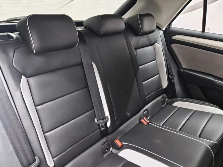 Volkswagen T-Roc I Рестайлинг Воронеж  - изображение 16