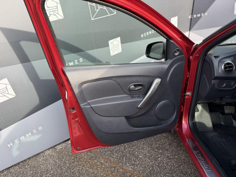 Renault Logan II Минеральные Воды  - изображение 8