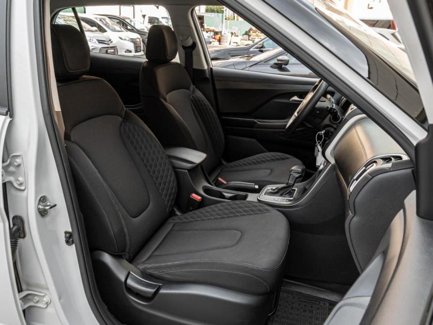 Hyundai Creta II Краснодар  - изображение 8