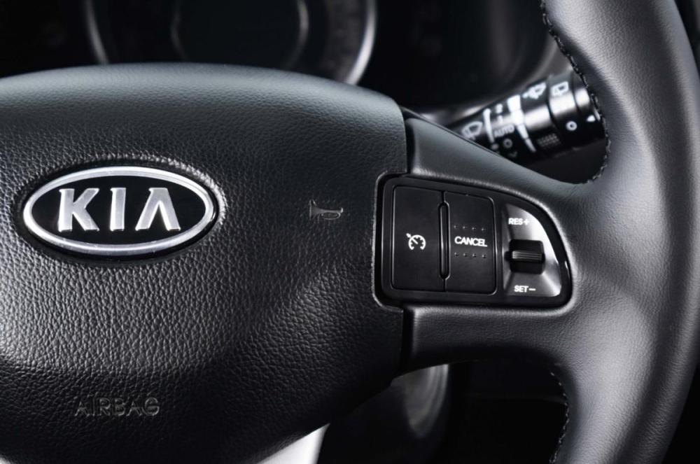 Kia Sportage III Пермь  - изображение 15