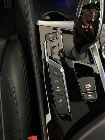 BMW 6 серии IV (G32) с пробегом 2017 года, цена 4 250 000 рублей, 148671 км, хэтчбек, Автокод Объявления