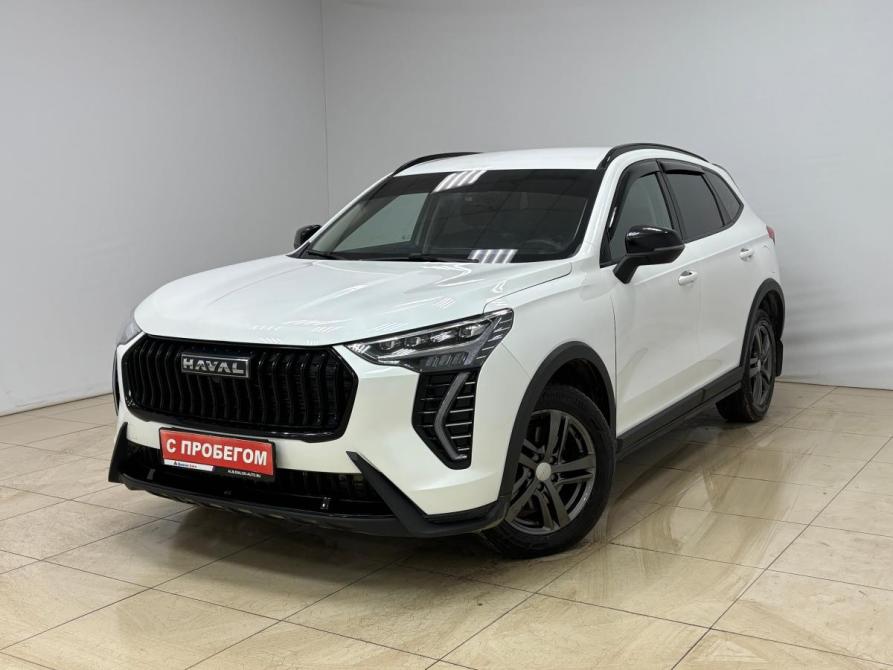 Haval Jolion I Рестайлинг Альметьевск  - изображение 1