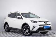 Toyota RAV4 IV (XA40) Рестайлинг Пермь  - изображение 22