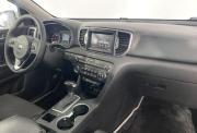 Kia Sportage IV Рестайлинг Саранск  - изображение 54