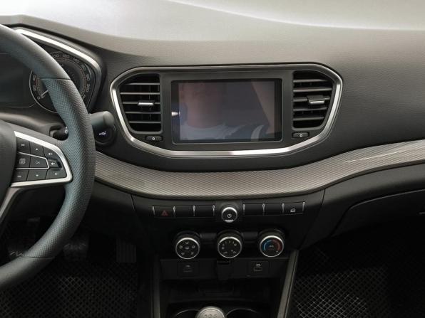 Lada (ВАЗ) Vesta I Рестайлинг (NG) с пробегом 2023 года, цена 1 099 000 рублей, 103290 км, седан, Автокод Объявления