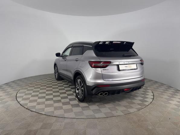 Geely Coolray I с пробегом 2022 года, цена 1 666 600 рублей, 50035 км, внедорожник, Автокод Объявления
