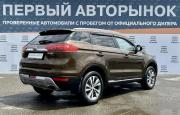 Geely Atlas I Краснодар  - изображение 30