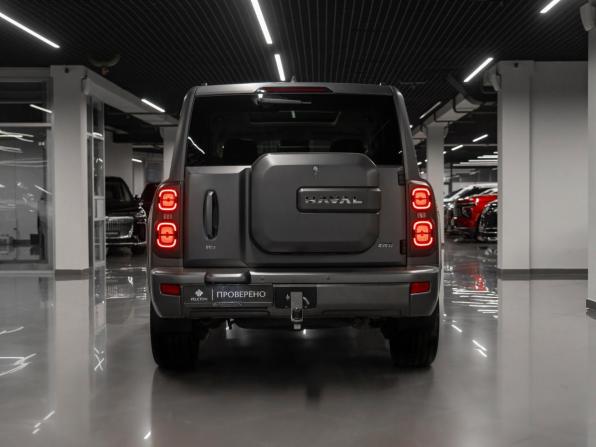 Haval H9 II с пробегом 2024 года, цена 3 980 000 рублей, 32624 км, внедорожник, Автокод Объявления