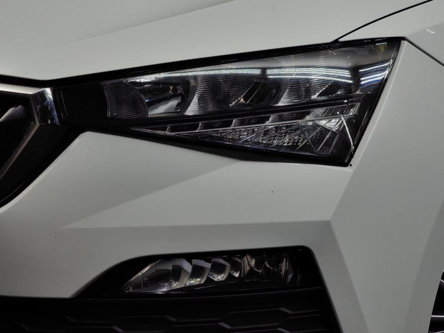 Skoda Rapid II Москва  - изображение 10