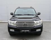 Toyota Land Cruiser 200 Series Екатеринбург  - изображение 37