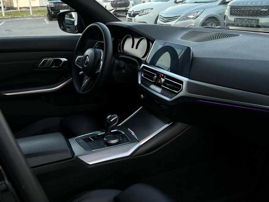 BMW 3 серии VII (G2x) Волгоград  - изображение 24