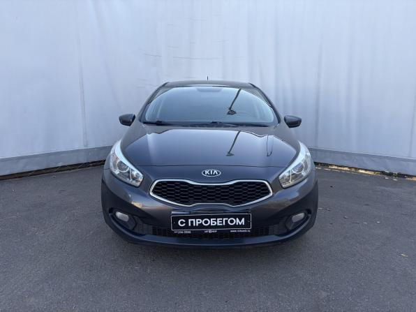 Kia Ceed II с пробегом 2013 года, цена 830 000 рублей, 164663 км, хэтчбек, Автокод Объявления