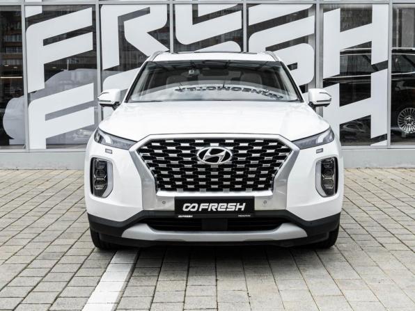 Hyundai Palisade I с пробегом 2021 года, цена 5 515 000 рублей, 28624 км, внедорожник, Автокод Объявления
