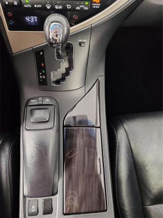 Lexus RX III Рестайлинг с пробегом 2013 года, цена 2 349 000 рублей, 119226 км, внедорожник, Автокод Объявления