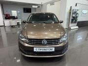 Volkswagen Polo V Рестайлинг Челябинск  - изображение 11