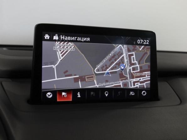 Mazda CX-9 II Рестайлинг с пробегом 2021 года, цена 4 449 000 рублей, 57181 км, внедорожник, Автокод Объявления