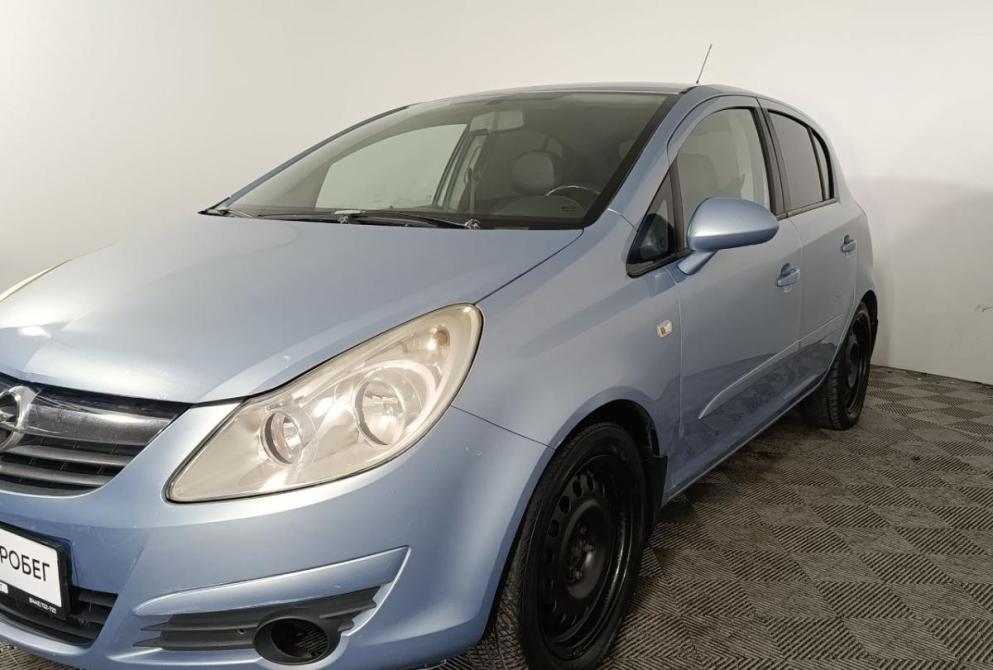 Opel Corsa D Волгоград  - изображение 21