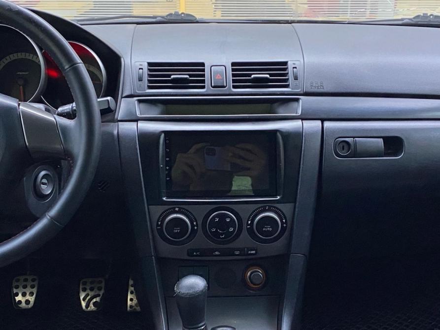 Mazda 3 MPS I Уфа  - изображение 15