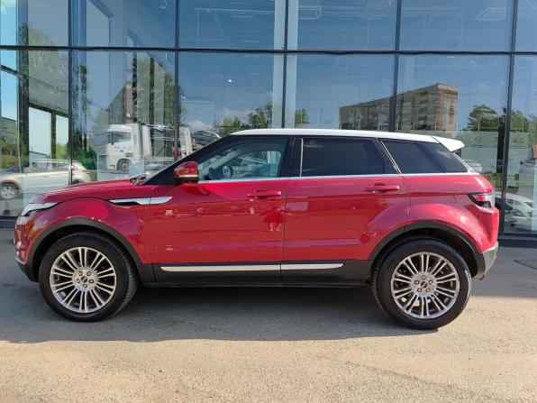 Land Rover Range Rover III Рестайлинг 2 с пробегом 2012 года, цена 1 926 000 рублей, 155789 км, внедорожник, Автокод Объявления