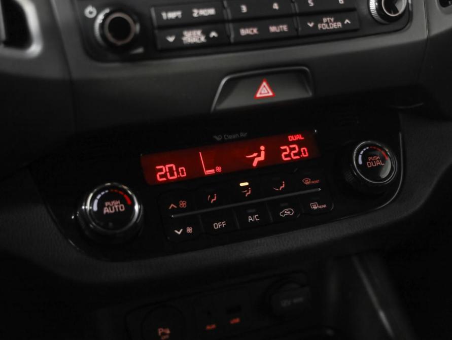 Kia Sportage III Рестайлинг Санкт-Петербург  - изображение 16