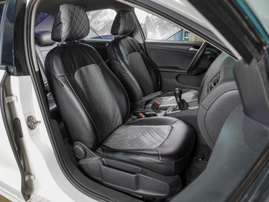 Volkswagen Jetta VI Рестайлинг Воронеж  - изображение 8