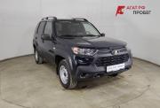 Lada (ВАЗ) Niva Travel I Волгоград  - изображение 28