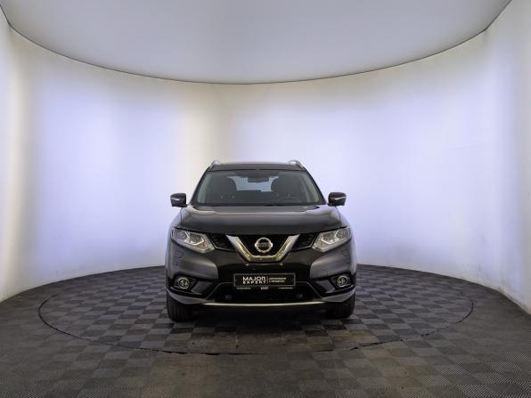 Nissan X-Trail III с пробегом 2017 года, цена 1 950 000 рублей, 77100 км, внедорожник, Автокод Объявления