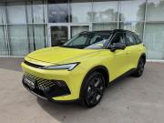 BAIC X55 Воронеж  - изображение 14