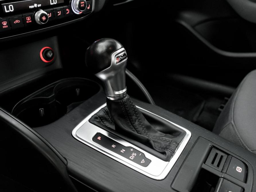 Audi A3 III (8V) Екатеринбург  - изображение 16