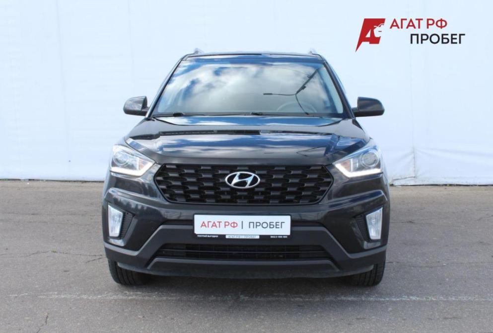 Hyundai Creta I Нижний Новгород  - изображение 2