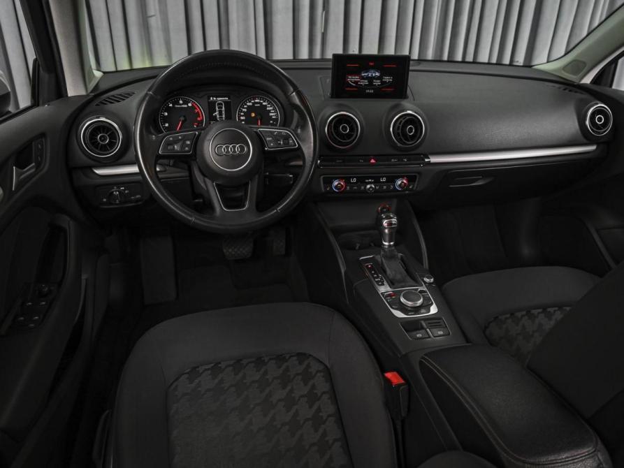 Audi A3 III (8V) Ставрополь  - изображение 6
