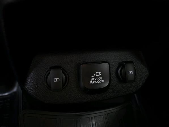 Kia Mohave I Рестайлинг 2 с пробегом 2021 года, цена 4 520 000 рублей, 93062 км, внедорожник, Автокод Объявления